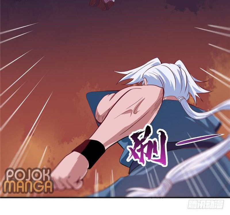 Supreme Godly System Chapter 33 Gambar 4