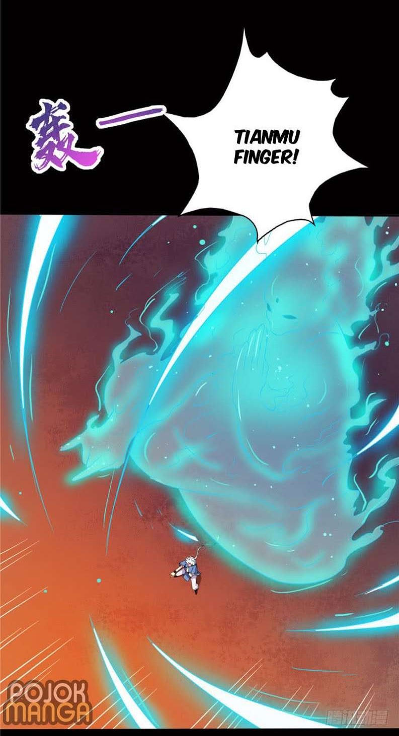 Supreme Godly System Chapter 32 Gambar 4