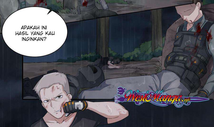 Rebirth of the Dynasty tang Chapter 1 Gambar 13