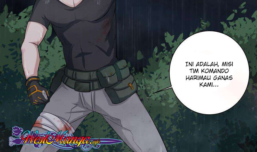 Rebirth of the Dynasty tang Chapter 1 Gambar 14