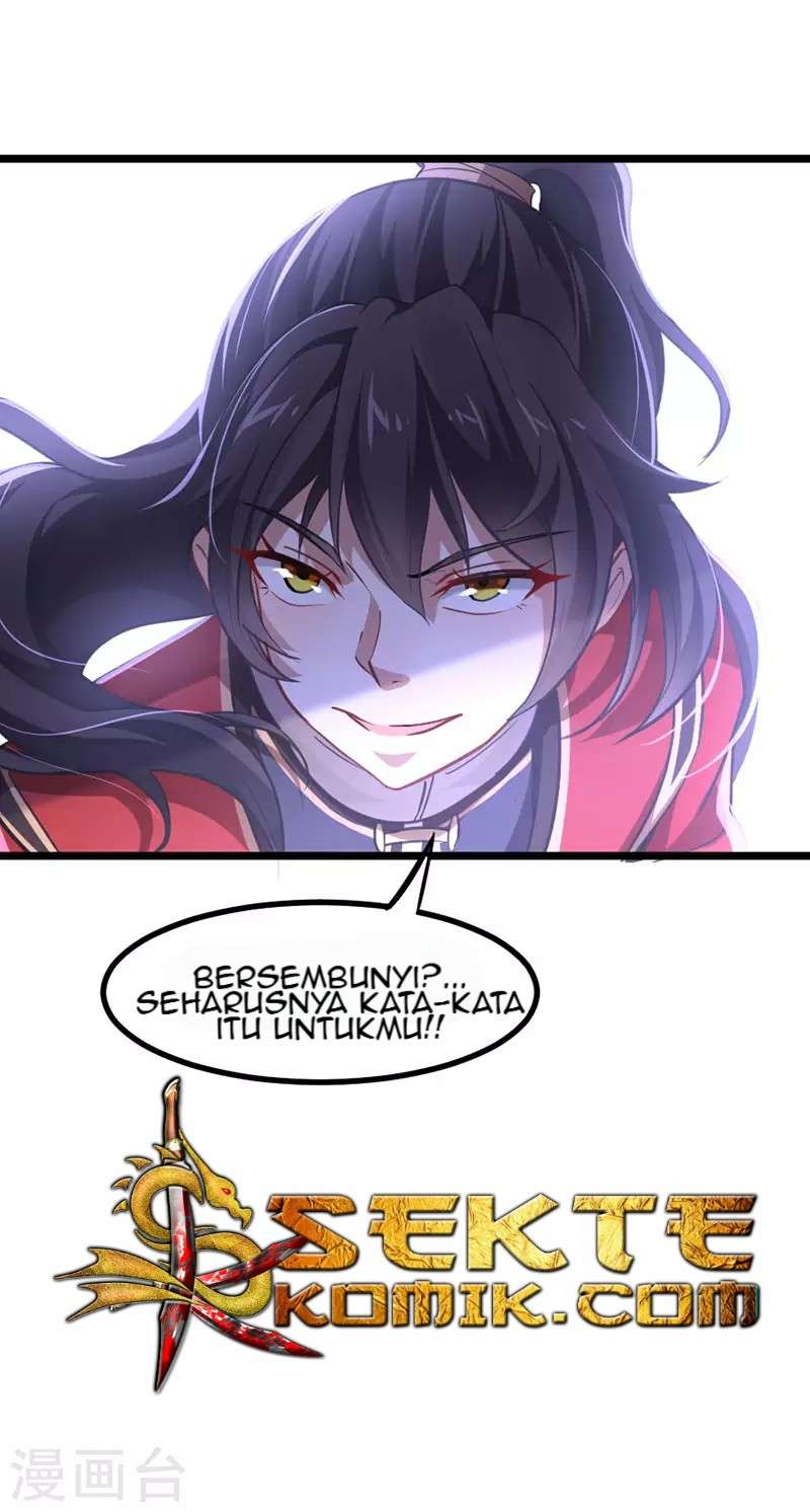Return of Xiandi Chapter 38 Gambar 7