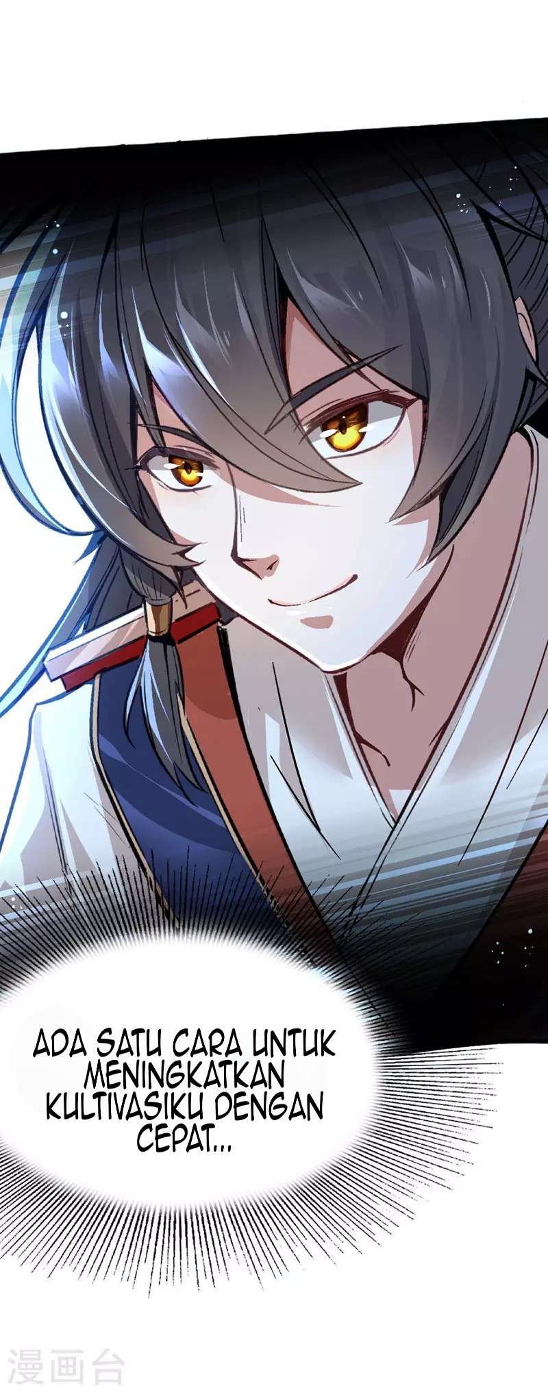 Return of Xiandi Chapter 7 Gambar 6