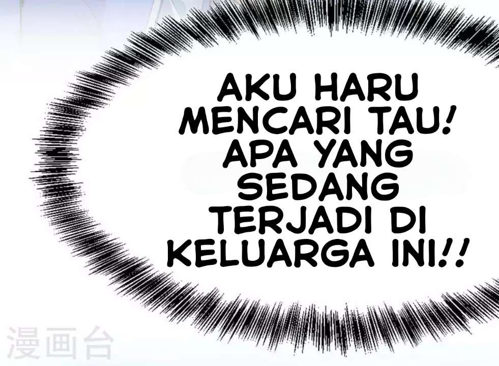 Return of Xiandi Chapter 4 Gambar 6