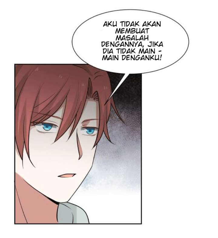I Have a Dragon on My Body Chapter 73 Gambar 6
