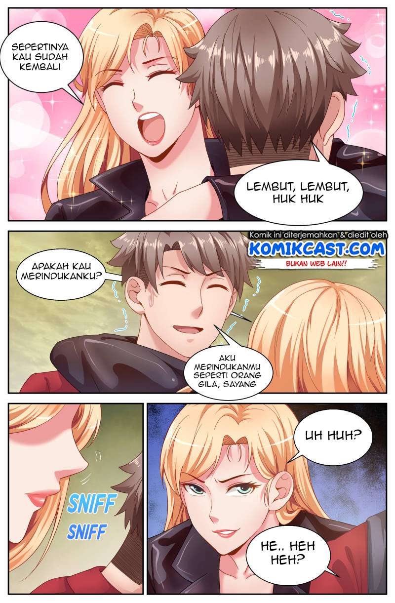 I Have a Mansion In The Post-Apocalyptic World Chapter 69 Gambar 4