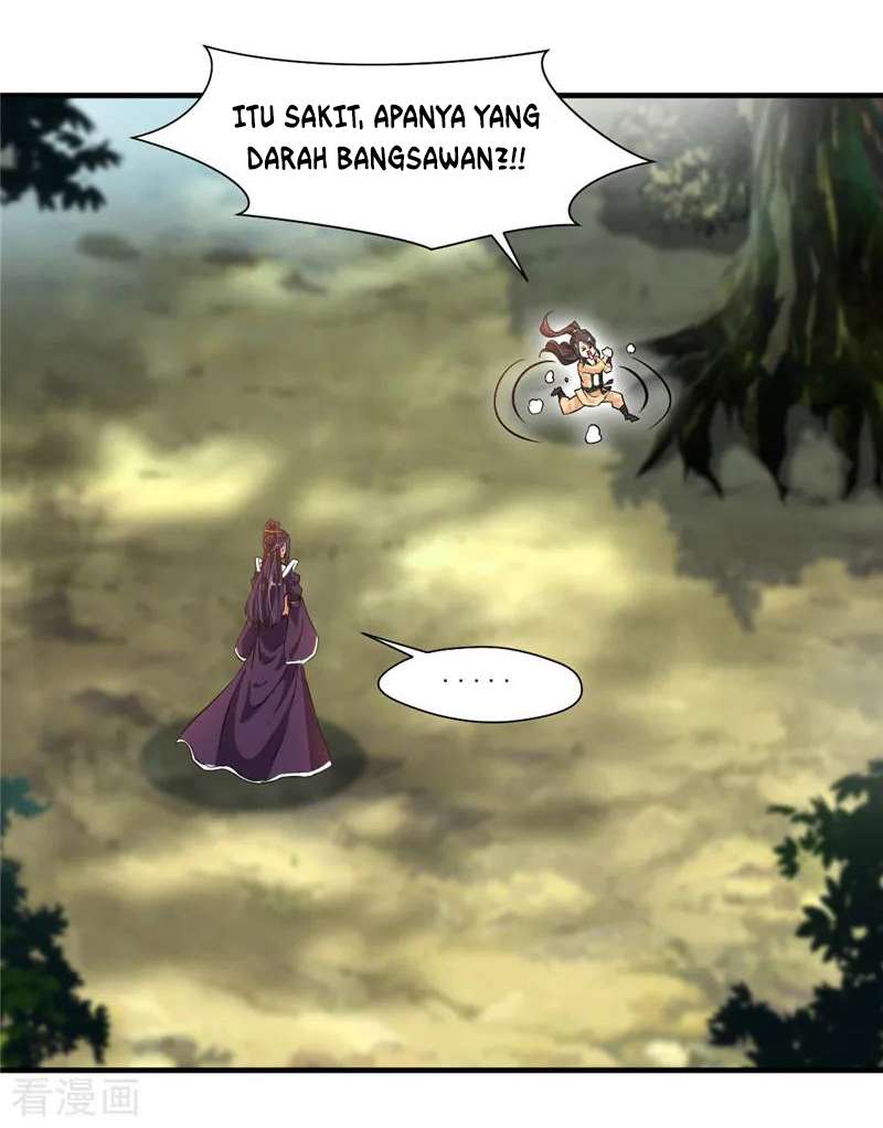 Jueshi Guzun Chapter 10 Gambar 7