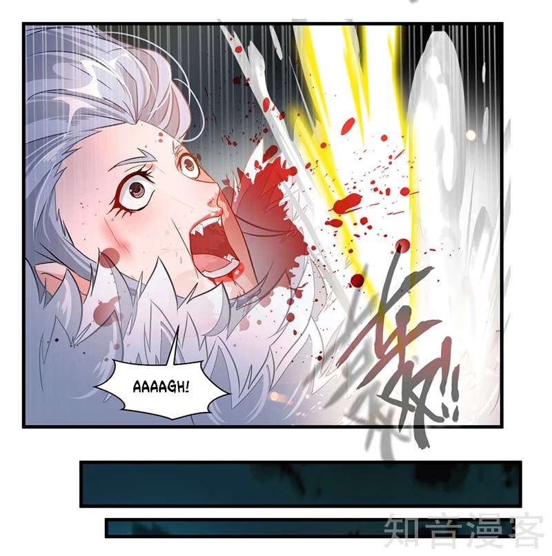 Jueshi Guzun Chapter 08 Gambar 6