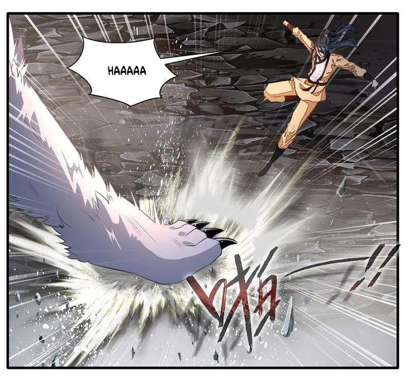 Jueshi Guzun Chapter 12 Gambar 8