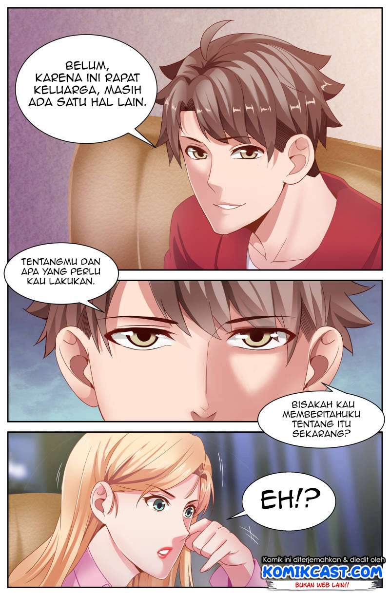 I Have a Mansion In The Post-Apocalyptic World Chapter 72 Gambar 4