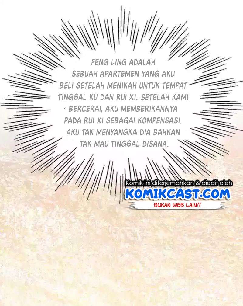 My Wife is Cold-Hearted Chapter 05 Gambar 8