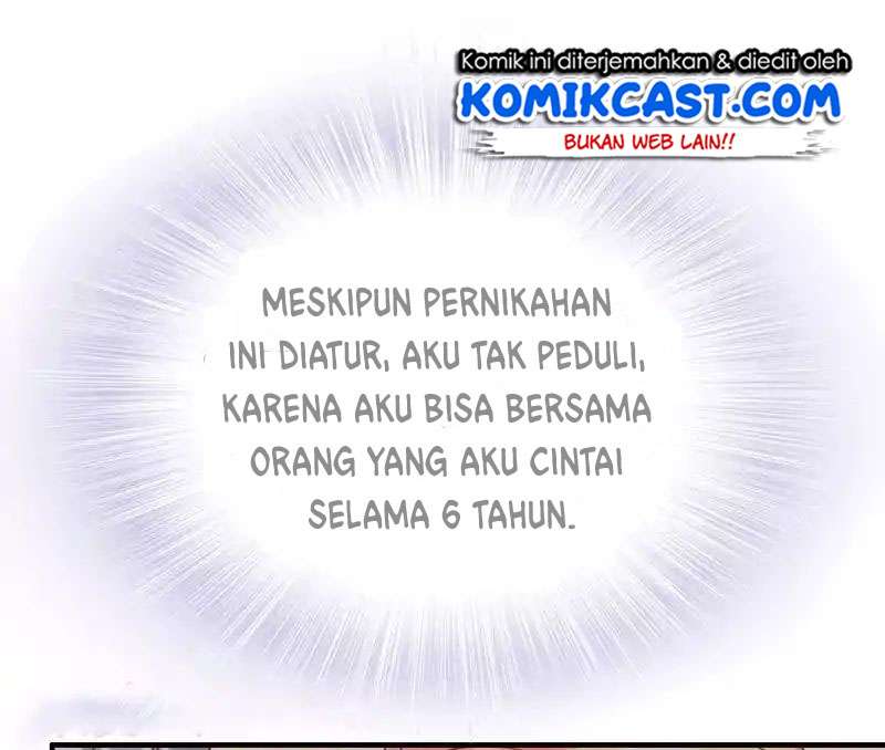 My Wife is Cold-Hearted Chapter 02 Gambar 8