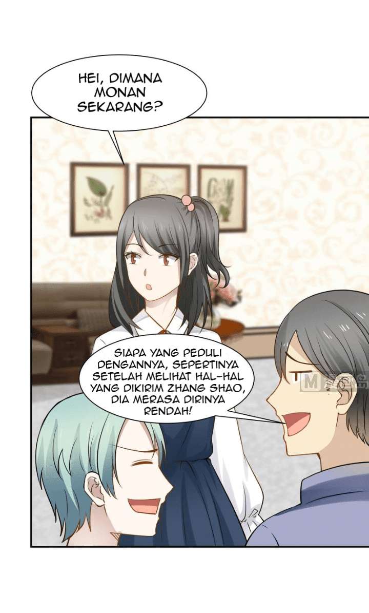 I Have a Dragon on My Body Chapter 77 Gambar 5