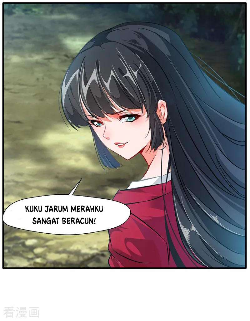 Jueshi Guzun Chapter 15 Gambar 7