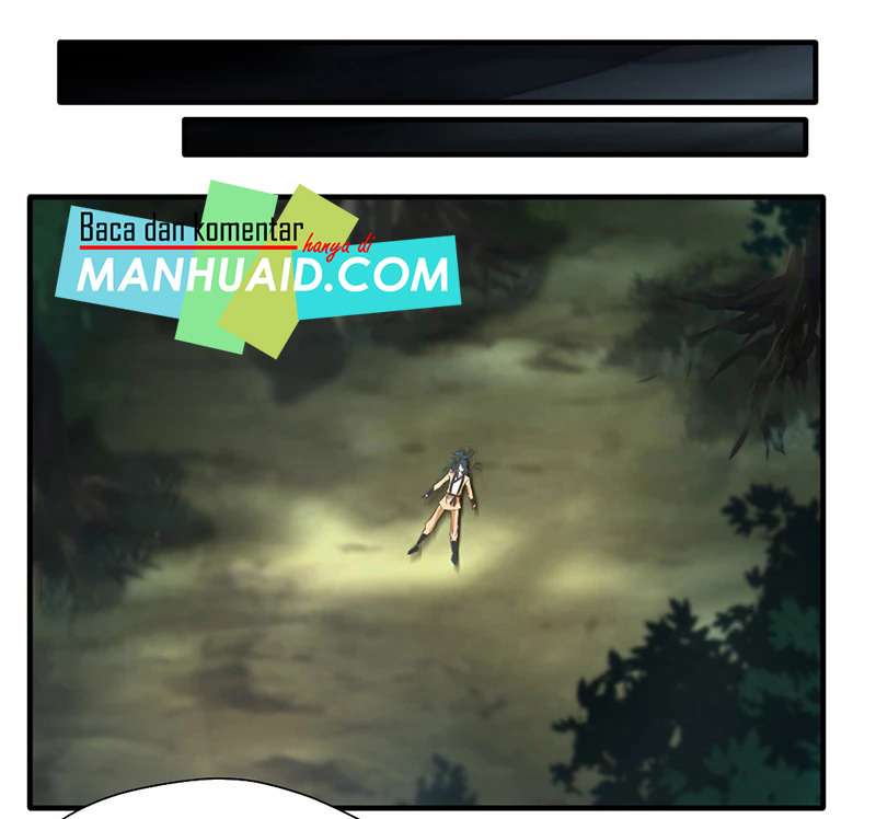 Jueshi Guzun Chapter 14 Gambar 8