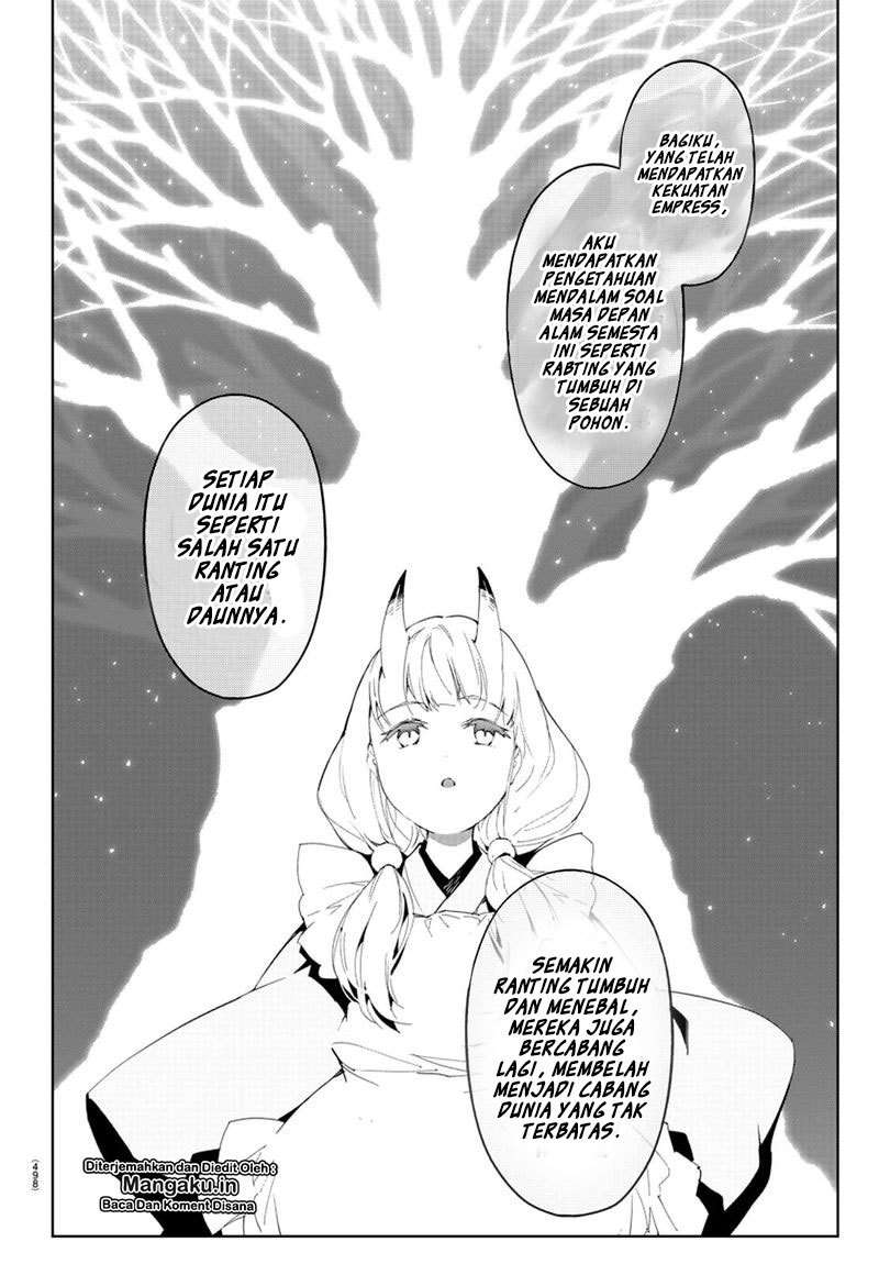 Darwins Game Chapter 78 Gambar 8
