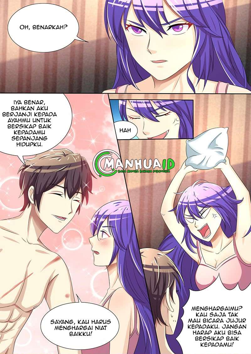 Dragon Soul Agent Chapter 31 Gambar 4