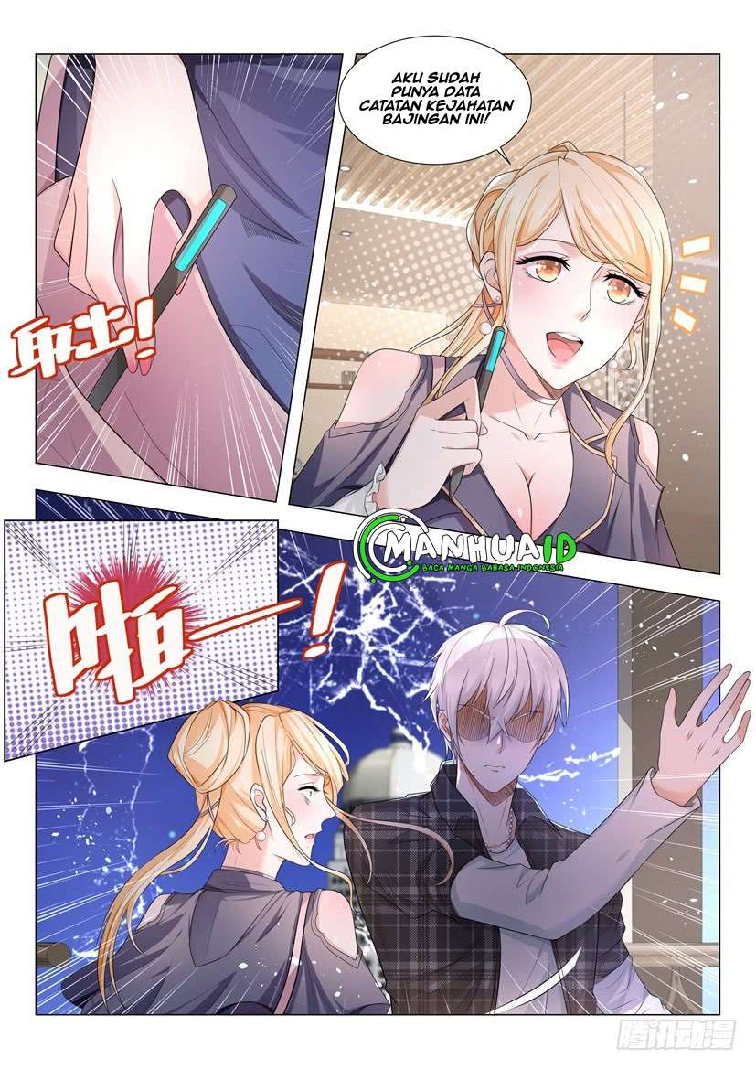 Shen Hao’s Heavenly Fall System Chapter 30 halaman 4