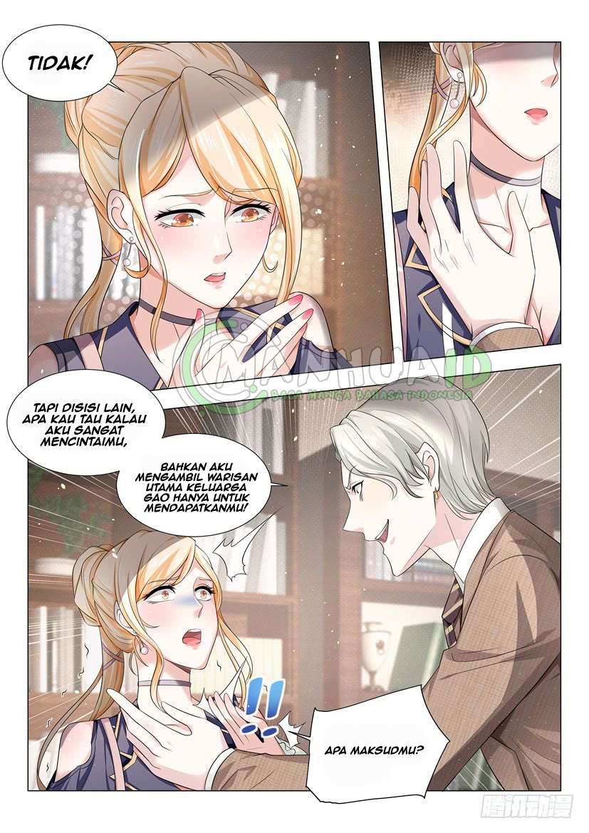Shen Hao’s Heavenly Fall System Chapter 29 halaman 4