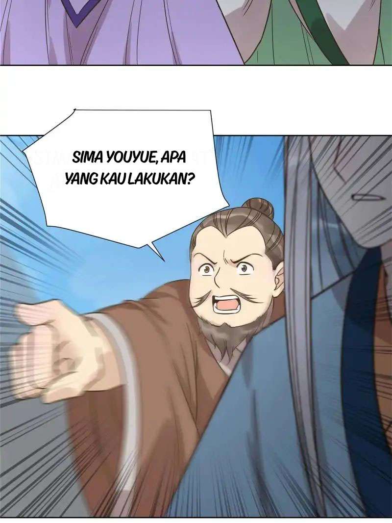 The Crazy Adventures of Mystical Doctor Chapter 41 Gambar 9