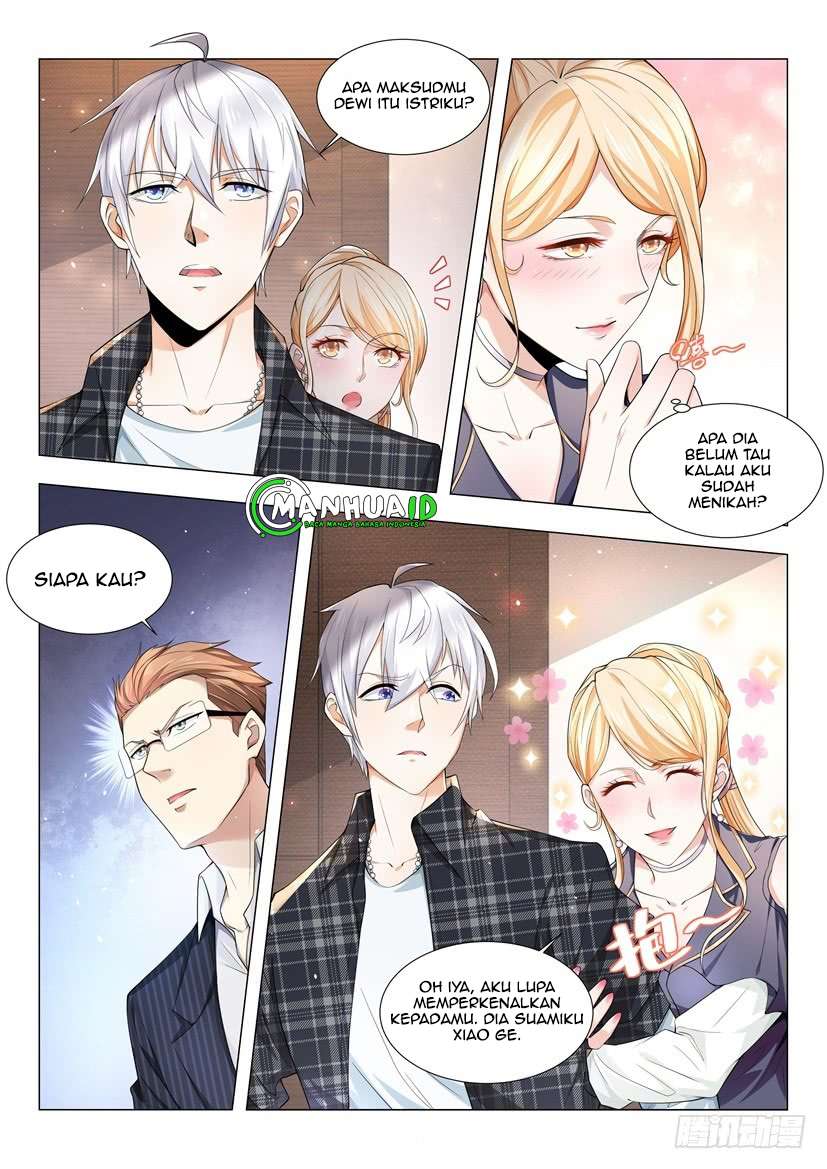 Shen Hao’s Heavenly Fall System Chapter 32 halaman 4