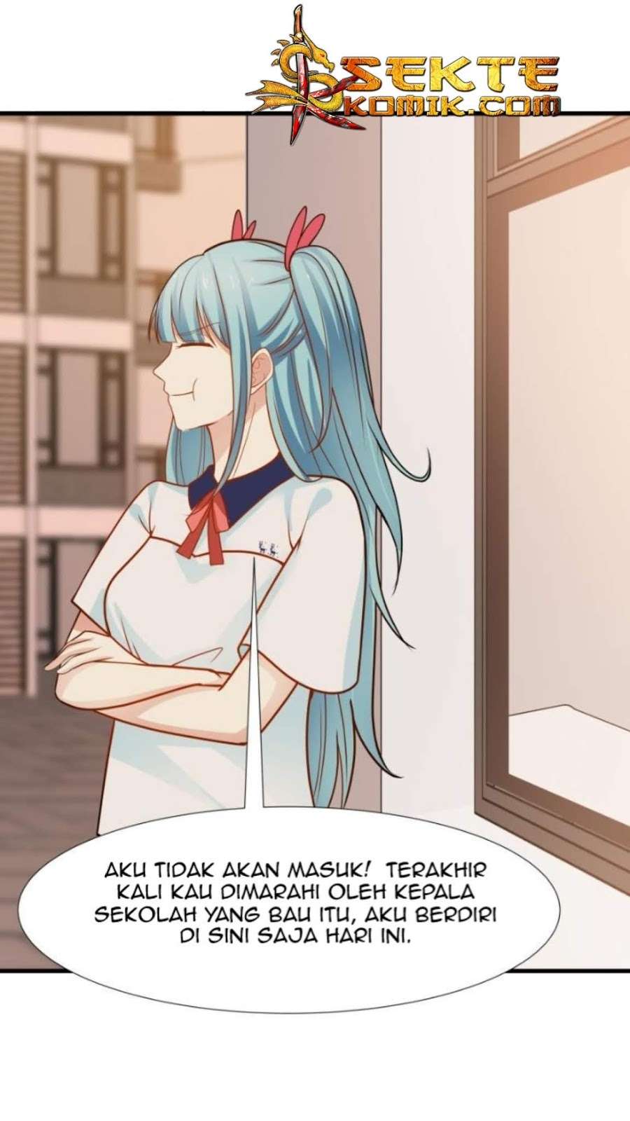 I Have a Dragon on My Body Chapter 86 Gambar 4