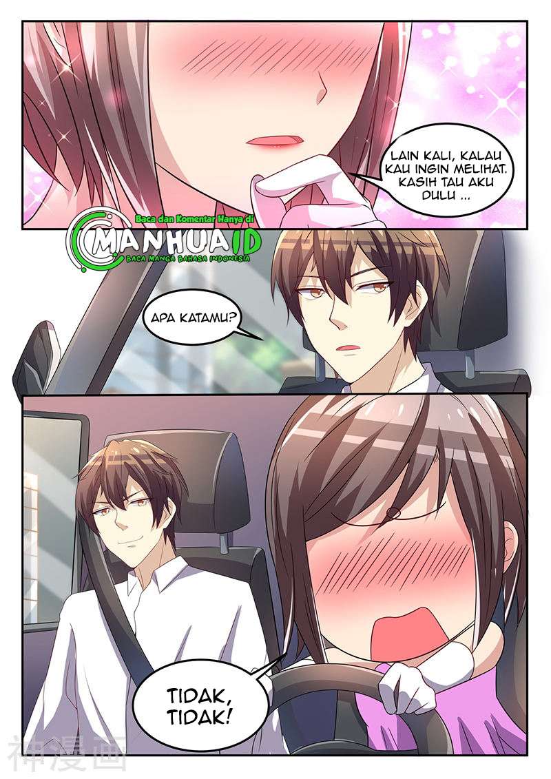 Dragon Soul Agent Chapter 53 Gambar 4