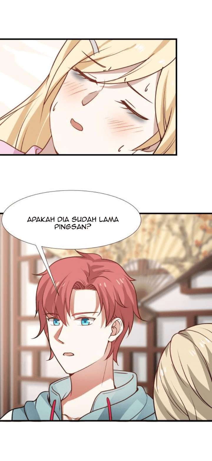 I Have a Dragon on My Body Chapter 87 Gambar 5