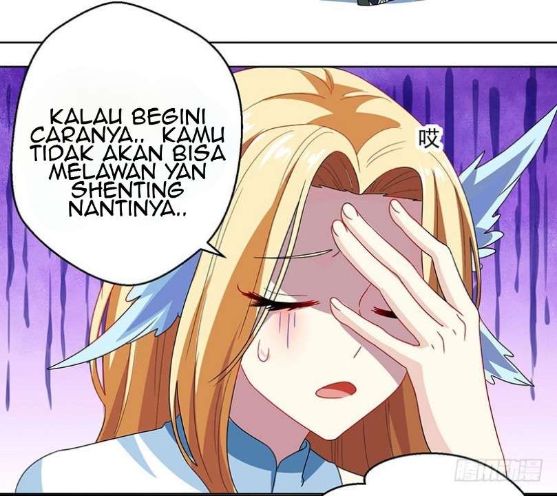 Dushi Xiaoyao Chapter 34 Gambar 5