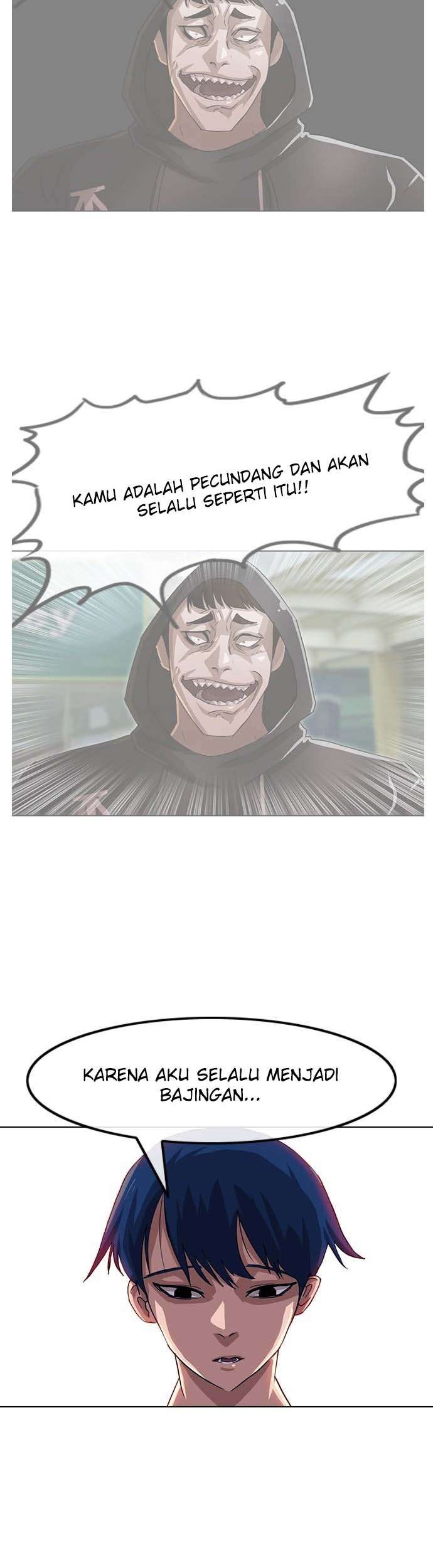 The Girl from Random Chatting! Chapter 39 Gambar 8