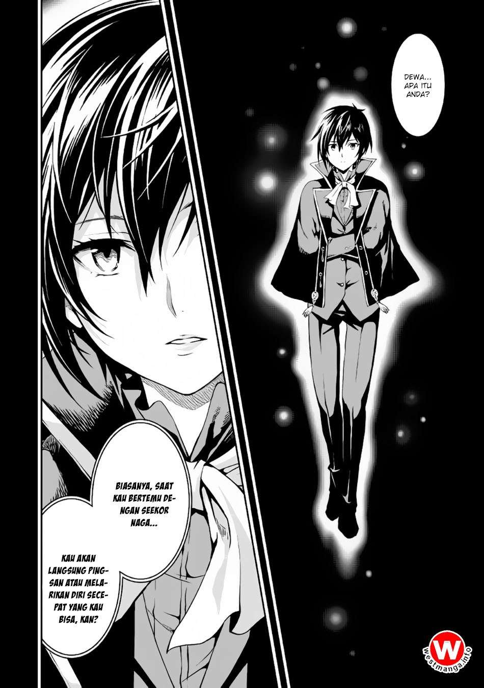 Sozai Saishuka no Isekai Ryokouki Chapter 8 Gambar 5