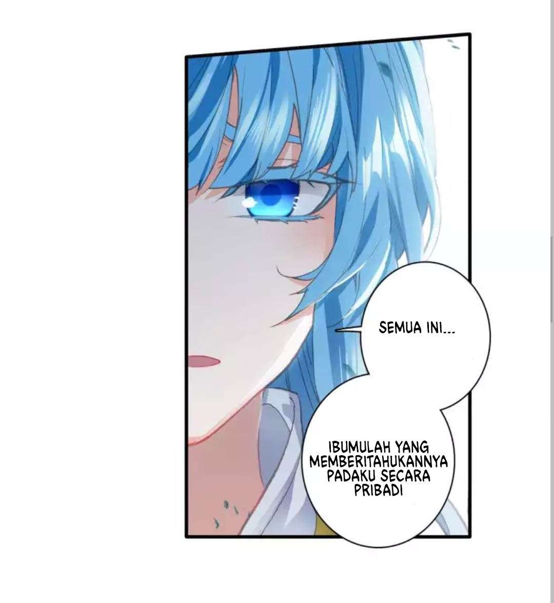 Soul Land Legend of the Tang’s Hero Chapter 8 Gambar 8