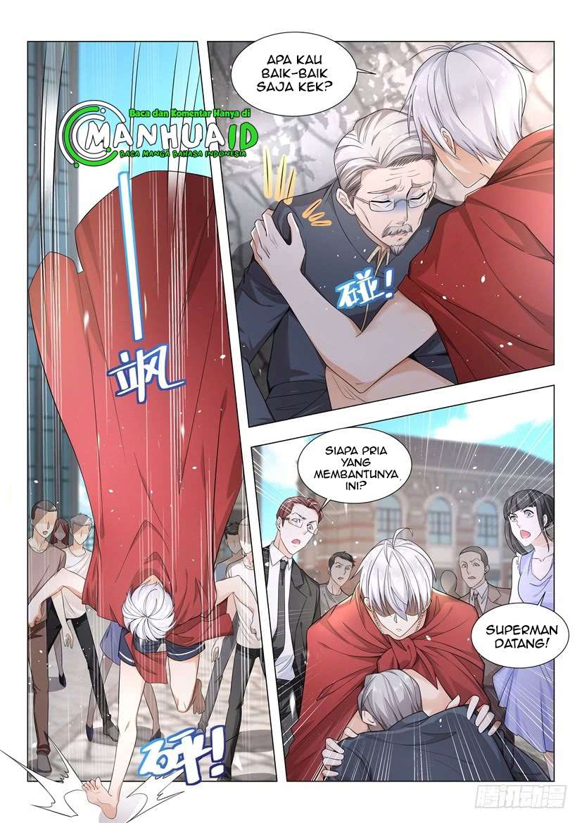Shen Hao’s Heavenly Fall System Chapter 35 halaman 4