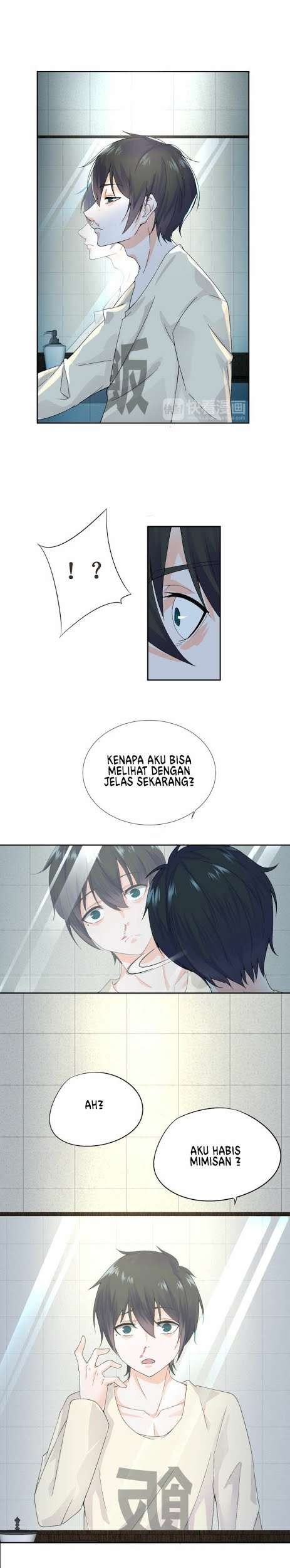 Dark Energy Engine Chapter 3 halaman 5