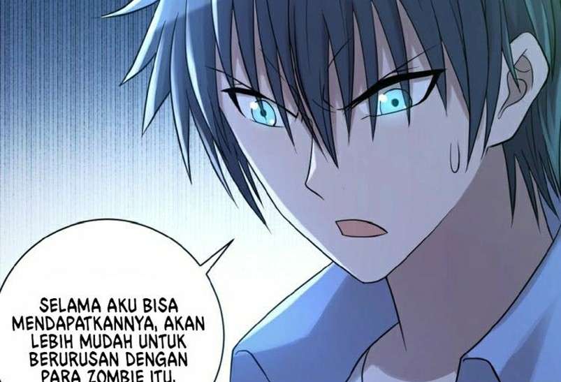 Super System Chapter 2 halaman 31