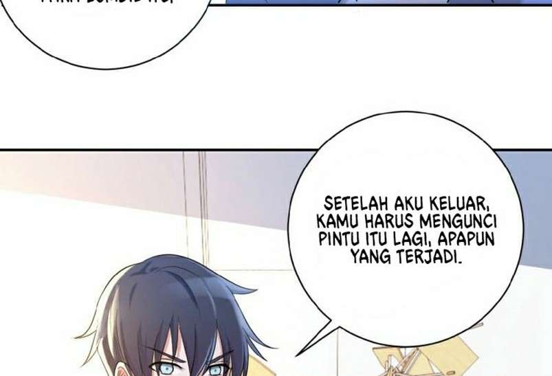 Super System Chapter 2 halaman 32