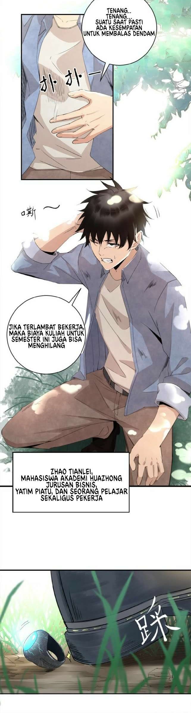 Super System Chapter 1 halaman 5