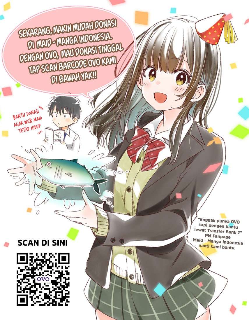 Miharashi-sou no 5-nin no Hanayome Chapter 01.1 Gambar 4