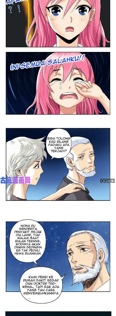 Doctor in The House Chapter 9 halaman 4