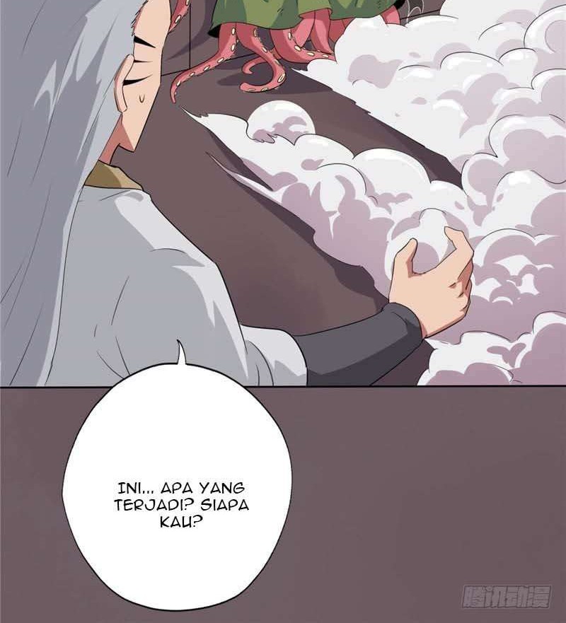 Supreme Godly System Chapter 133 Gambar 5