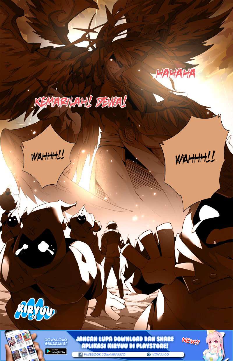 Supreme Spirit Master Chapter 1 halaman 4