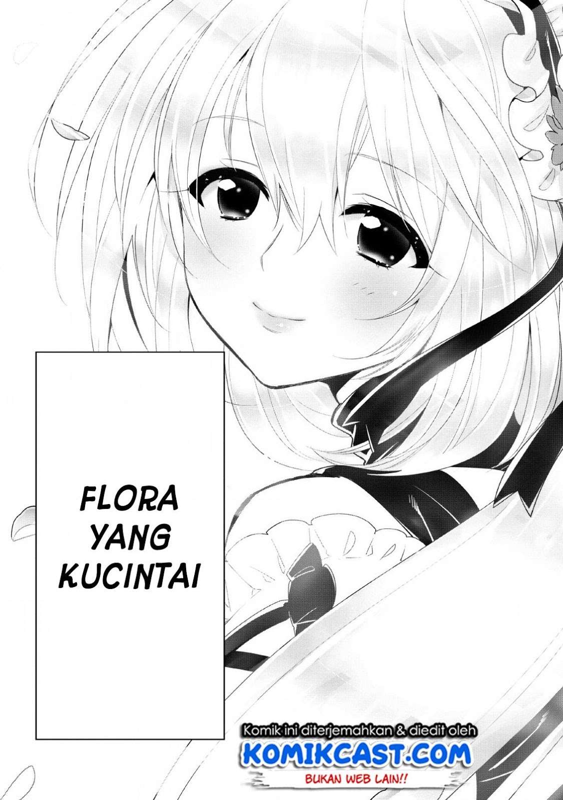 A-Rank Boukensha no Slow Life Chapter 10 Gambar 8