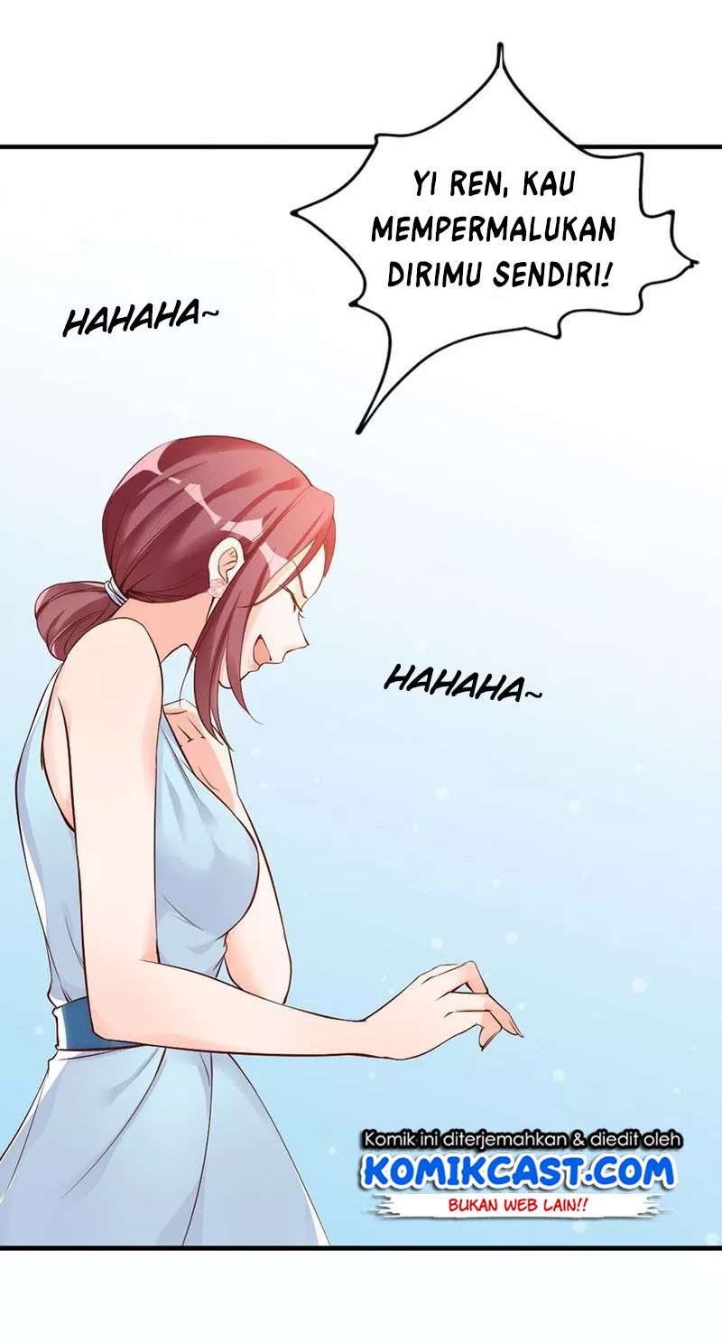 My Wife is Cold-Hearted Chapter 36 Gambar 8