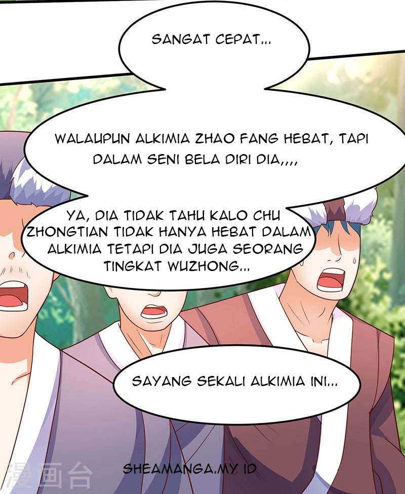 Strongest Leveling Chapter 65 Gambar 6