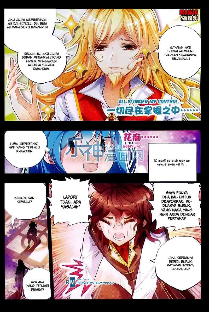 Good Reaper Chapter 48 Gambar 5