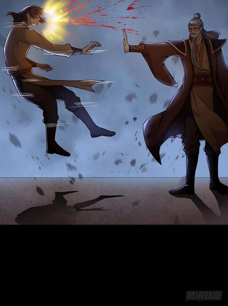 Martial Arts Reigns Chapter 7 halaman 8