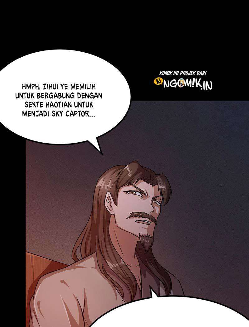 Martial Arts Reigns Chapter 7 halaman 9