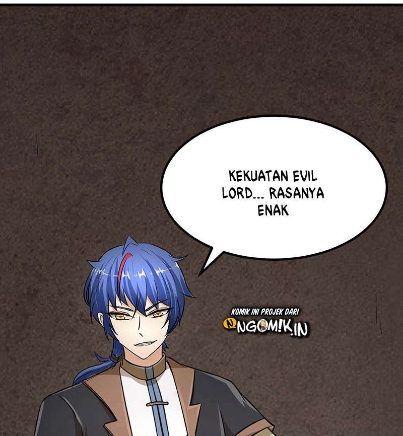 Martial Arts Reigns Chapter 5 halaman 10