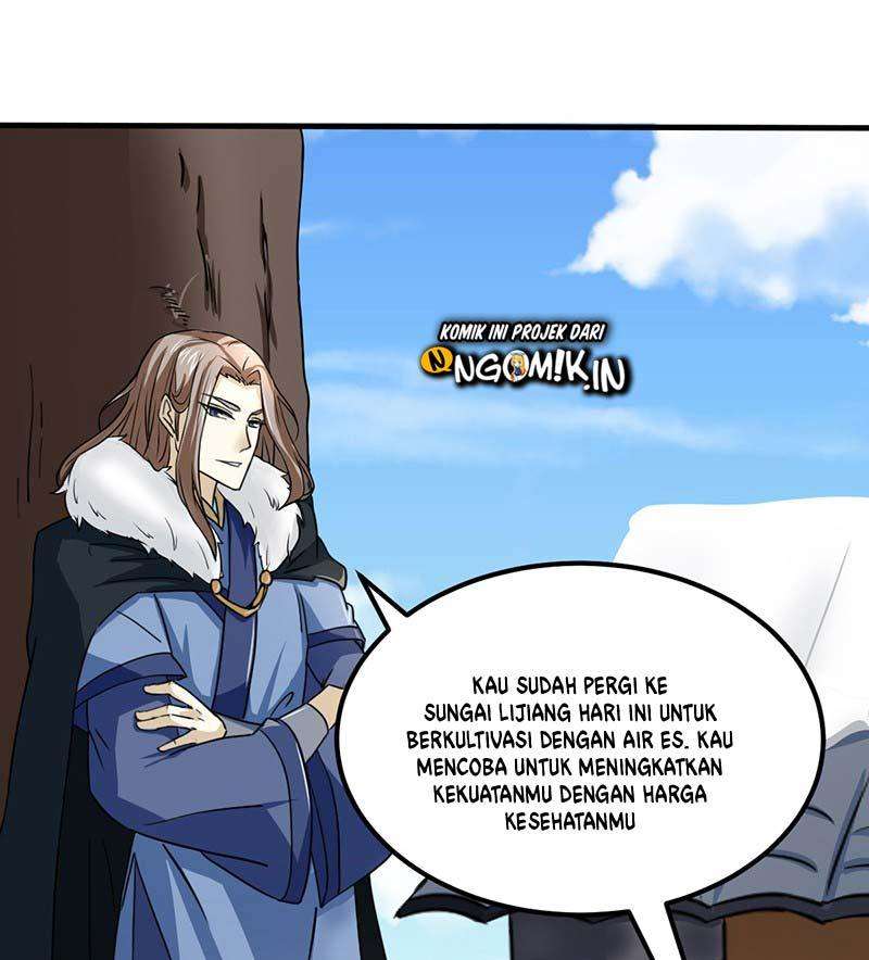 Martial Arts Reigns Chapter 4 halaman 8
