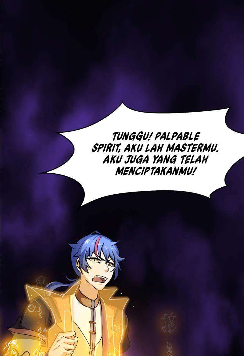 Martial Arts Reigns Chapter 3 halaman 15
