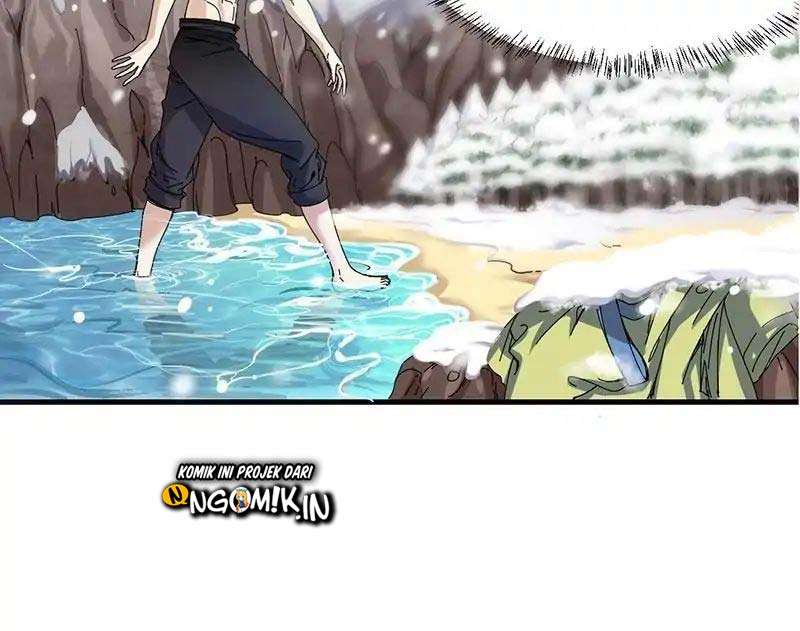 Martial Arts Reigns Chapter 1 halaman 17